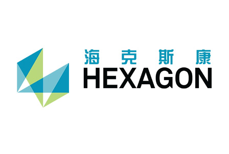海克斯康选择了科辰微电机